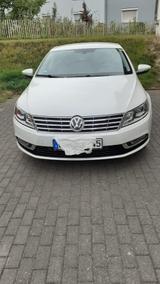 Volkswagen Passat CC - Volkswagen Passat CC aus 2014