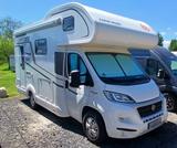 Eura Mobil Aktiva One 630LS - Eura Mobil Ls