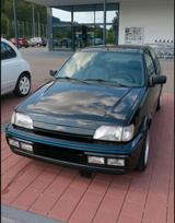 Ford Fiesta XR2i, Oldtimer - Ford Fiesta: Xr2i