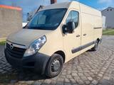 Opel Movano B Kasten/Kombi GKa L2H2 3,3t*Ex-Tabakauto