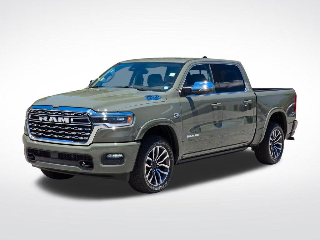 Image of Dodge RAM