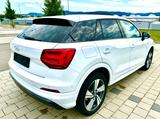 Audi Q2 35 TFSI S tronic S-Line - Audi Q2: Privatanbieter