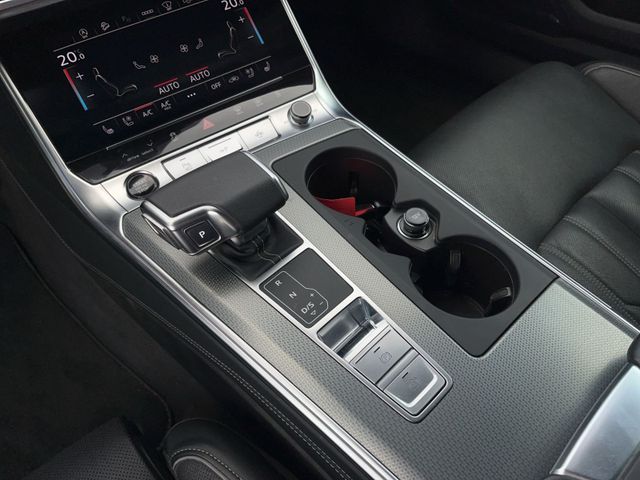 A6 allroad quattro 55 TDI tiptronic