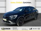 Renault Arkana R.S. LINE TCe 160 EDC (MY21)