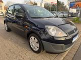 Ford Fiesta Fun 1.3*Klima*Sitzh*2.Hand*TÜV NEU* - Ford Fiesta: Fun