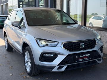 SEAT Ateca - 6