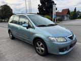 Mazda Premacy Sportive.|Automatik |Klima | - gebrauchte Mazda Premacy aus dem Jahr 2001
