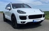 Porsche Cayenne S - Appr. bis 11/27, Sp.Chrono, Sp.Abgas - Porsche Gebrauchtwagen in Hannover