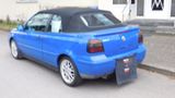 Volkswagen Golf 1.8 Colour Concept Colour Concept - Volkswagen Golf aus 1998
