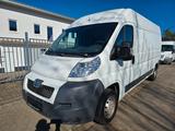 Peugeot Boxer HDi L3/H2, TÜV-NEU, Guter Zustand - gebrauchte Peugeot Boxer aus dem Jahr 2010