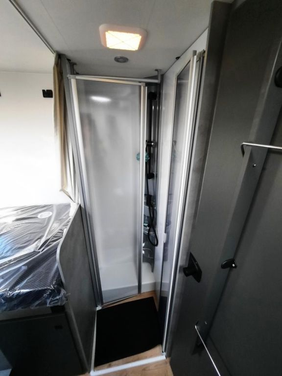 Fahrzeugabbildung Crosscamp EXPDN T 7.4 E Verfüg./Sparen Sie 4.562,- €