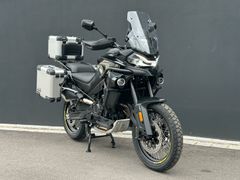 CFMOTO KTM 800 MT EXPLORE BLACK + sofort lieferbar +