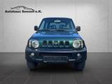 Suzuki Jimny - *2. Hand*Rentner Fahrzeug*TÜV* - gebrauchte Suzuki Jimny aus dem Jahr 1999