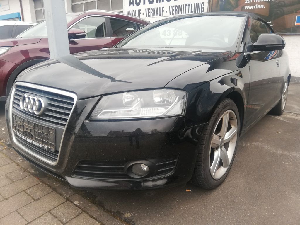 Angebot ansehen Audi A3