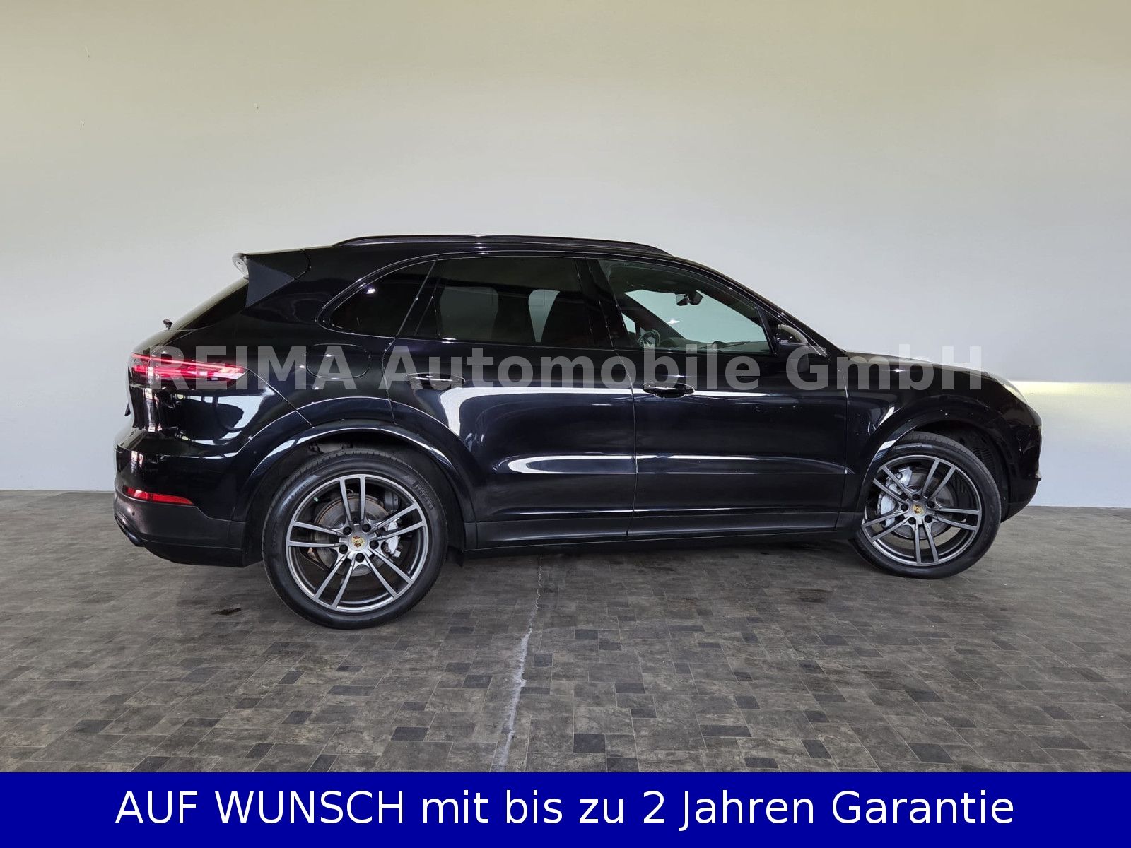 Fahrzeugabbildung Porsche Cayenne 3,0i , LED, Pano, Sport Chrono, Bose