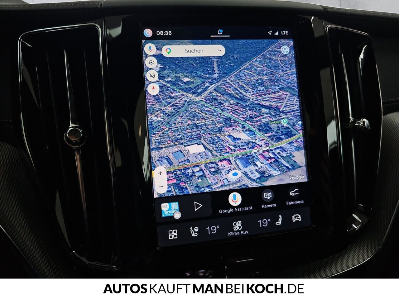 Volvo XC60 - Bild 13