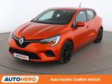 Renault Clio 1.6 Hybrid E-Tech Zen Aut.*NAVI*PDC*TEMPO* - Renault Clio Gebrauchtwagen in Leipzig