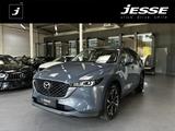 Mazda CX-5 Advantage 2WD LED Temp Navi 360° - gebrauchte Mazda CX-5 aus dem Jahr 2022