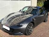 Mazda MX-5 Exclusive-Line RF NAVI | KLIMA | SHZ - Mazda MX-5 mit Benzin-Antrieb: Exclusive Line
