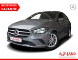 Mercedes-Benz B180 d Progressive Aut. LED Navi Tempomat Kamera