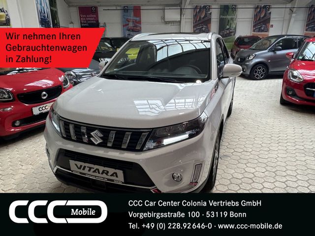 Suzuki Vitara 1.5 Comfort+ *Klima/LED/Kam./PDC/SHZ uvm*