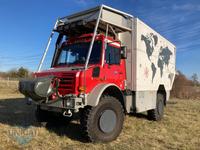 Andere UNICAT EX45-HD U5000 4X4
