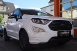 Ford ECOSPORT* ST-LINE* WINTERPAKET* LEDER* 2.HD* - Ford EcoSport aus 2021