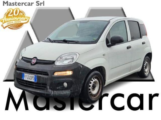 Image of Fiat Panda