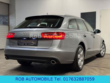 Audi A6 - 11