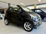 Smart Cabrio Passion**F1 Lenkrad**Leder** - Smart ForTwo: Cabrio, Passion