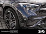 Mercedes-Benz GLC 300 4M AMG RüKam+Sitzh.+LED+Totwink.+AHK - Mercedes-Benz GLC 300 in Halle
