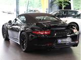 Porsche 991 911 Carrera GTS Cabriolet 3.8 1.Hand*MWST!! - Porsche: 911 Gt1