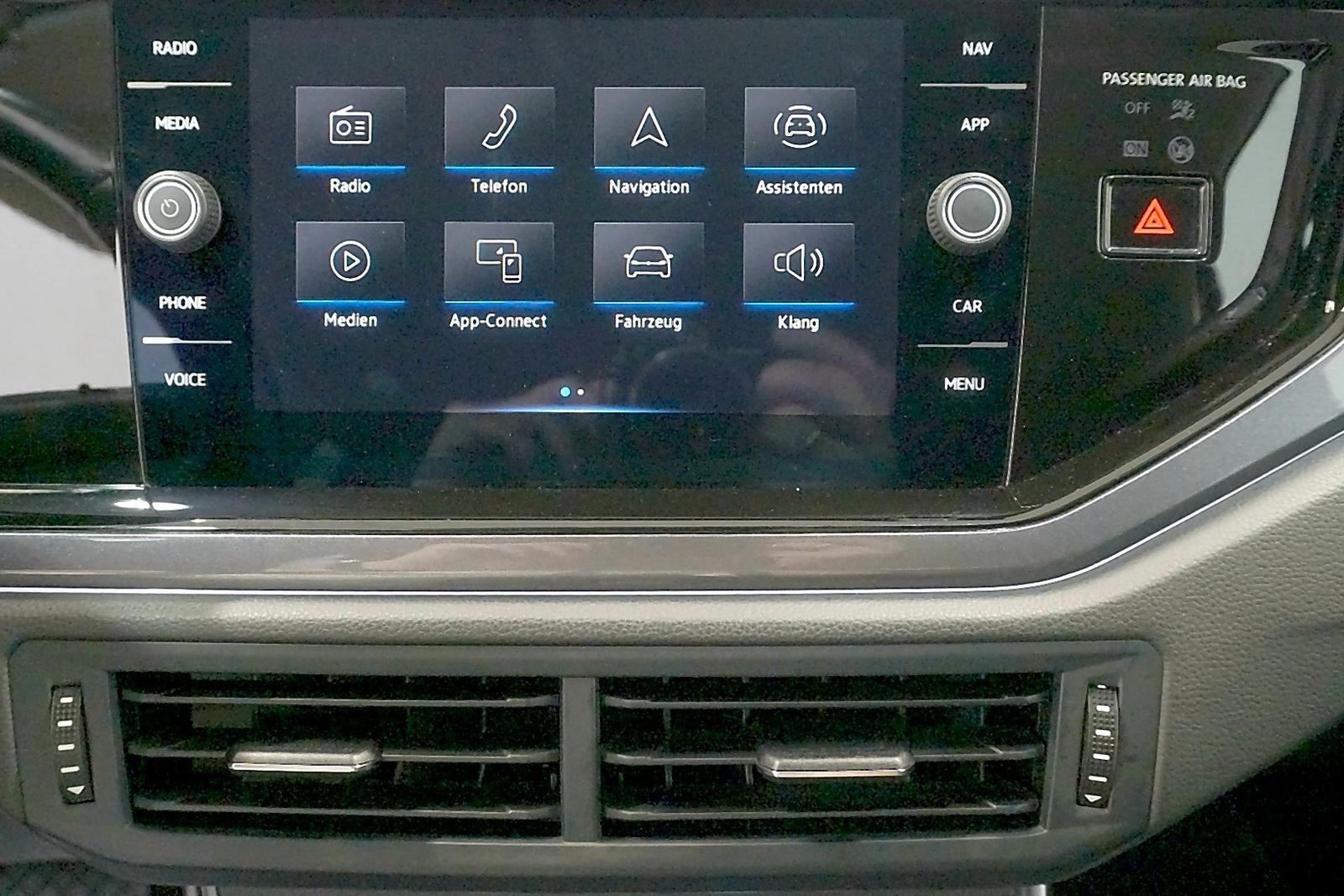 Volkswagen Taigo 1.0 TSI Style*MATRIX*ACC*RfK*Carplay, миниатюра 23