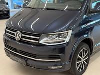 Volkswagen T6 Multivan Generation Six DSG LED T-Leder 4Sitz