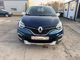 Renault Captur Intens Navi.Automa. Klima. Tüv Hu 06/27 - Renault Captur Intens mit Diesel-Antrieb