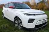 Kia KIA Soul EV - 64 KW - Wärmepumpe - Winterr... - Kia Besta Gebrauchtwagen