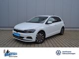 Volkswagen Polo 1.0 TSI 95 PS Active ACC/NAVI/ALU/PDC/CLIMA - Volkswagen Polo: 9n