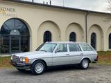 Mercedes-Benz 280 TE, reichhaltig Ausgestattet u. dokumentiert - Mercedes-Benz 280: Kombi