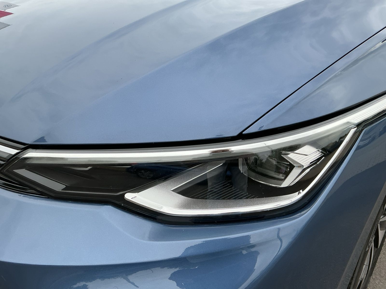 Volkswagen Golf - Bild 19
