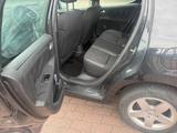 Peugeot 207 Forever - Peugeot 207 Forever mit Benzin-Antrieb