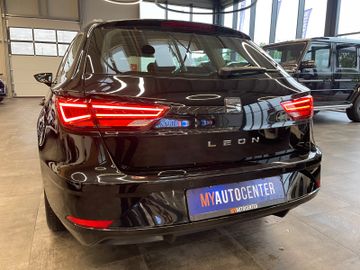 Seat Leon ST Style *Navi*LED*PDC*Euro 6*