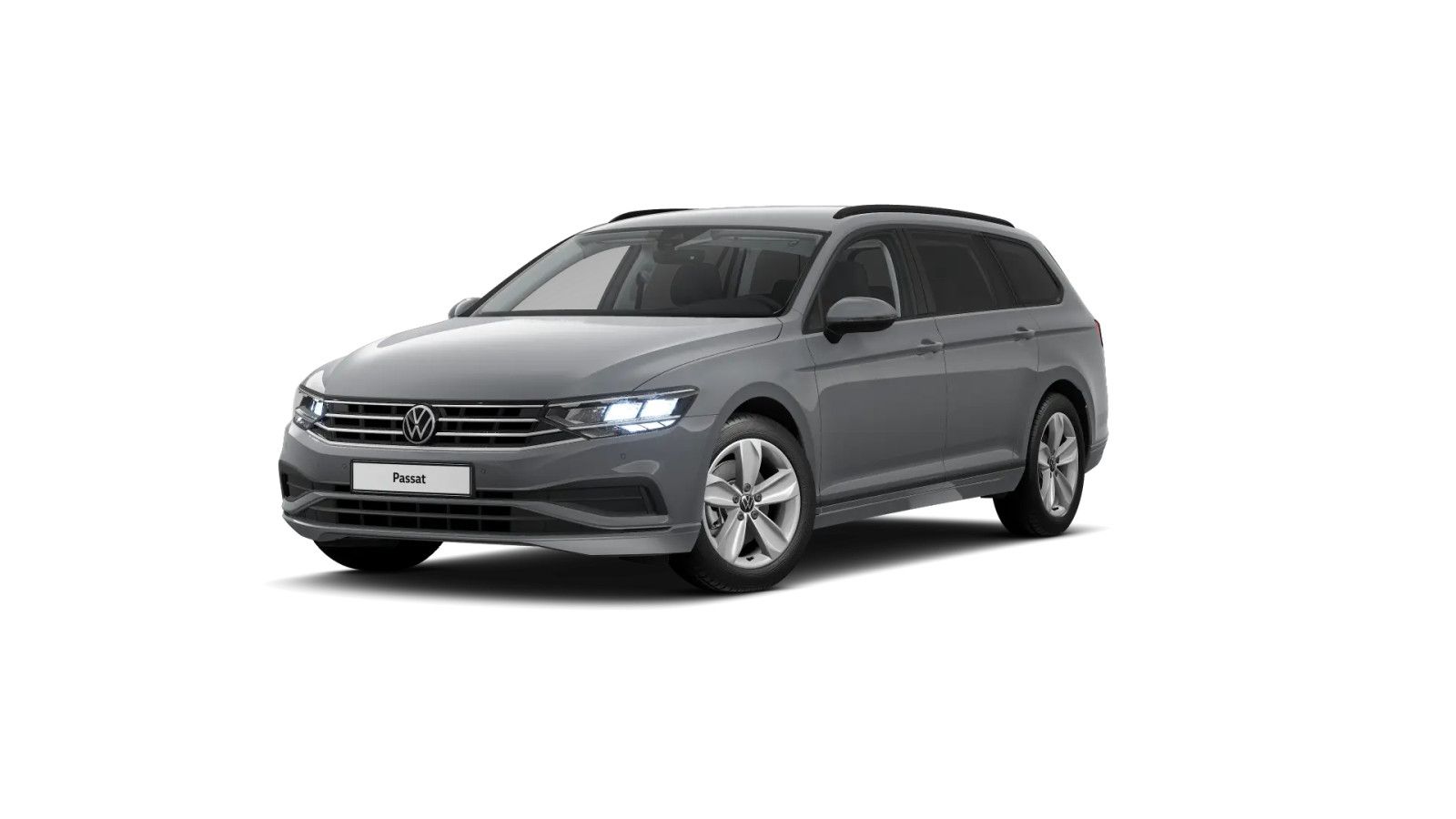 Volkswagen Passat Variant 2.0 TDI DSG Conceptline Navi LED foto 2