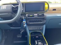 Fiat Grande Panda - Vorschau Bild 11