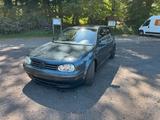 Volkswagen VW Golf 1.8T Exclusive (GTI) - Volkswagen Golf aus 2003: GTI