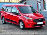 Ford Grand Connect 1.5 Maxi/Lang*7Sitze*Kamera*Navi - rote Ford Grand Tourneo