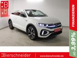 Volkswagen T-Roc 1.5 TSI DSG 2x R-Line Black Style FL 19 AH