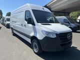 Mercedes-Benz Sprinter 317 CDI RWD PRO L3 Maxi MOPF 9-gtronic - Mercedes-Benz Sprinter: Allradantrieb, Van