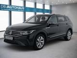 Volkswagen Tiguan Allspace Life 2.0 TDI DSG 4MOTION  - gebrauchte VW Tiguan Allspace aus dem Jahr 2024