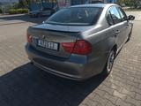 BMW 318i E90-Steuerkette + TÜV Neu *107.000 KM*AHK*  - BMW E90 - BMW 3er Reihe