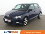 Skoda Fabia 1.0 TSI Cool Plus*PDC*KLIMA*GARANTIE* - Skoda Fabia Gebrauchtwagen in Köln